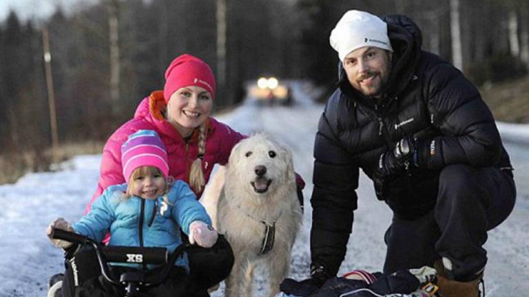 Mark Wahlberg protagoniza filme sobre perro Arthur