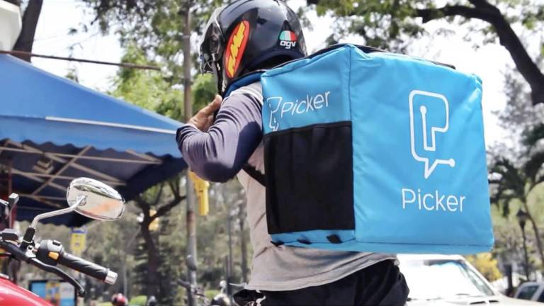 Picker: primera startup ecuatoriana en entrar a uno de los mejores programas de aceleración del mundo
