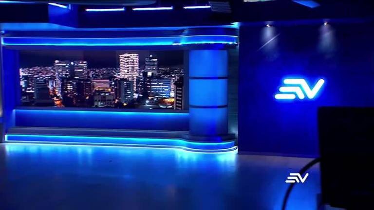 'Ecuavisa no está en venta': la televisora desmiente rumores sobre cambio de propietarios