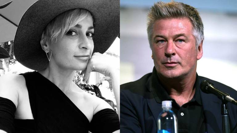 La familia de Halyna Hutchins no culpará a Alec Baldwin por su muerte