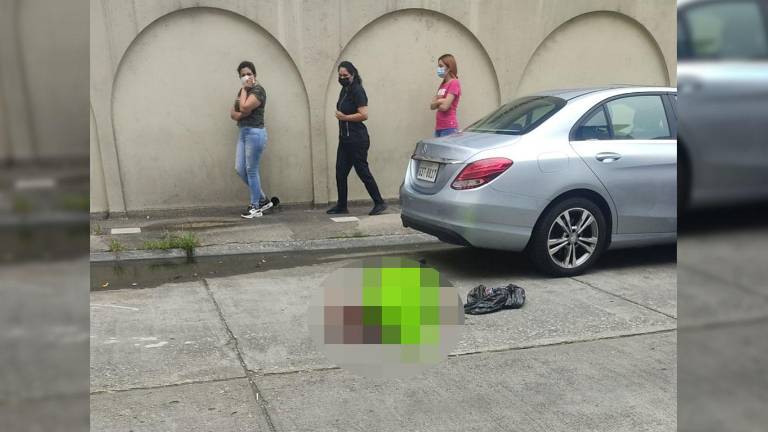 Médico asesinado en el norte de Guayaquil había recibido amenazas, según Policía