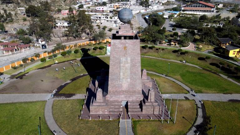 ¿Cuántos millones perderá el sector turístico de Ecuador mensualmente, por la pandemia?