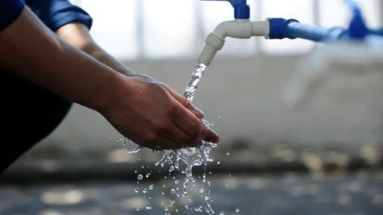 Corte de agua en Guayaquil, Durán y Nobol: Interagua detalla las zonas donde se restablece el servicio este 8 de febrero
