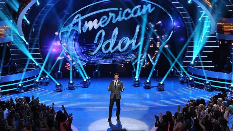 Los &quot;American Idols&quot; más destacados
