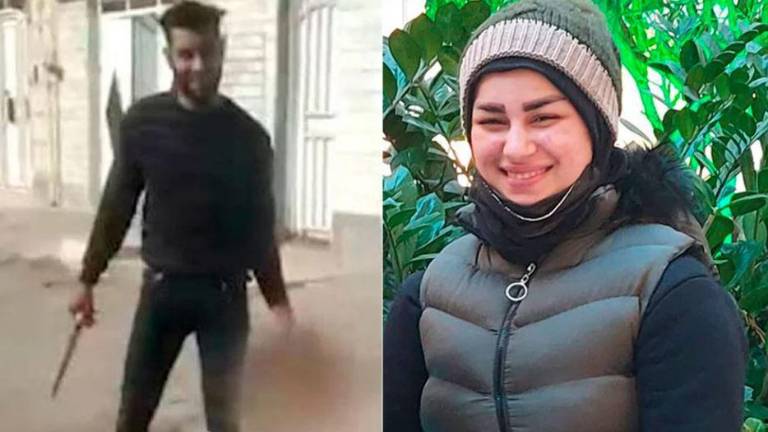 Conmoción tras la decapitación de una joven por su marido: paseó su cabeza por la calle