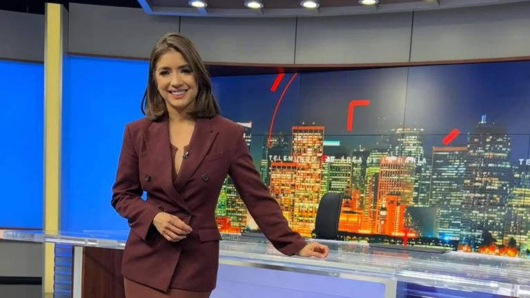 Dayanna Monroy obtiene cinco nominaciones a los premios Emmy 2025 por su trabajo en la televisión estadounidense