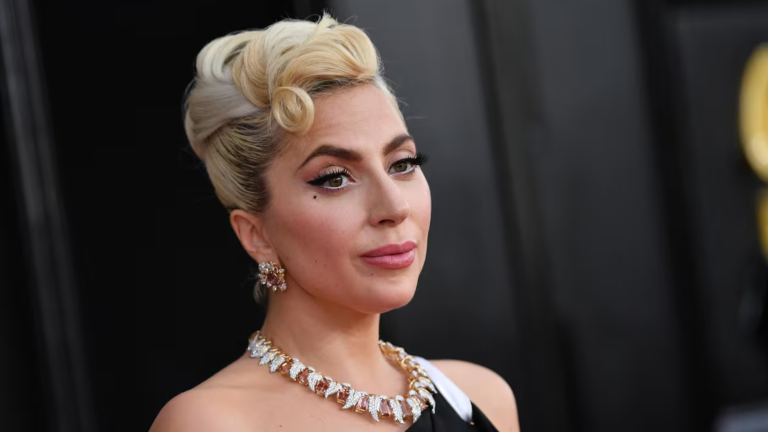 Lady Gaga conmovió con un discurso en español durante su concierto en México