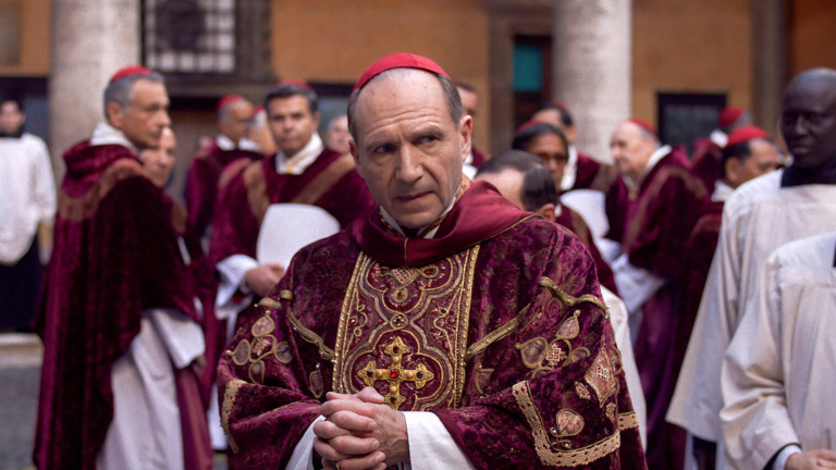 Tras la muerte del Papa Francisco, la película 'Cónclave' generó un fenómeno de streaming