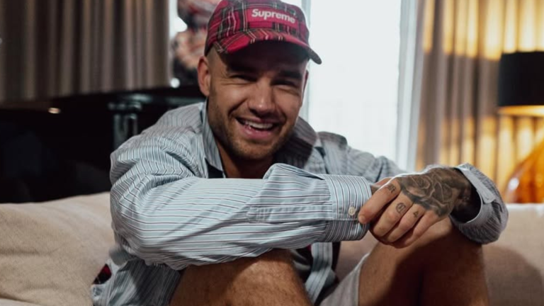 El hijo de Liam Payne, Bear, se convierte en el único heredero de su millonaria fortuna tras la inesperada muerte del cantante.