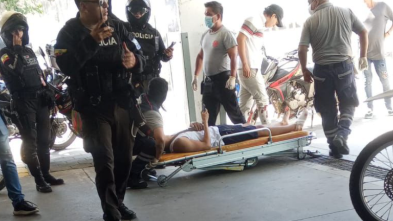 Balacera dentro de centro comercial de Villamil Playas, en Guayas, deja al menos un fallecido