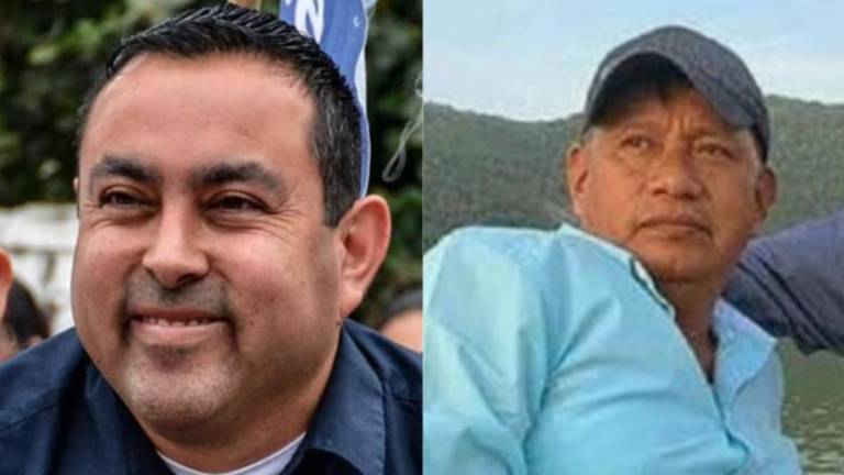 Asesinan a dos candidatos a alcaldías en México: uno de ellos fue atacado cuando estaba con simpatizantes