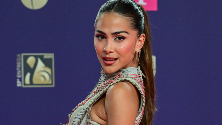 ¿Greeicy se separó de Mike Bahía? La cantante aclara los rumores