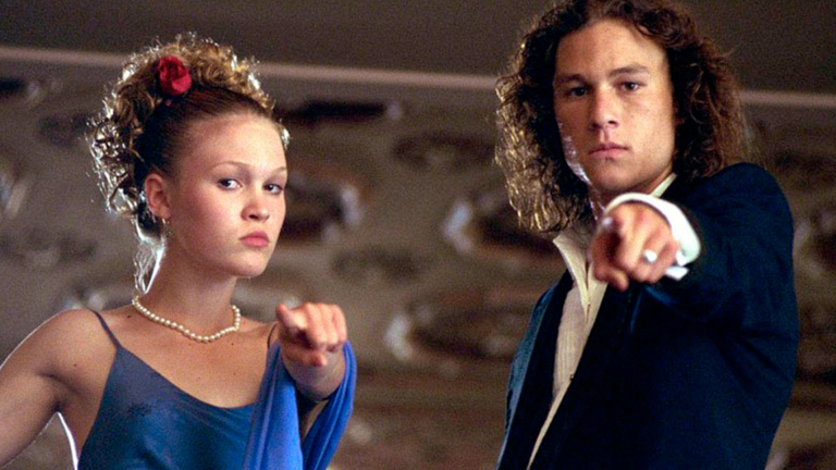 ¡La historia continúa! Anuncian secuela de la película '10 cosas que odio de ti'