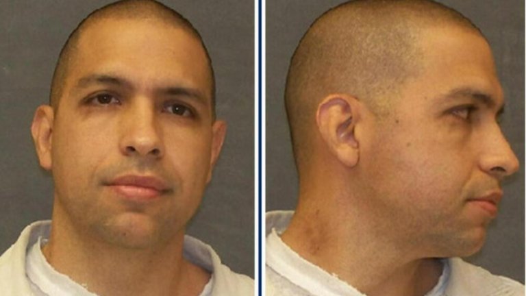 Conmoción en Texas por fuga de un sanguinario reo