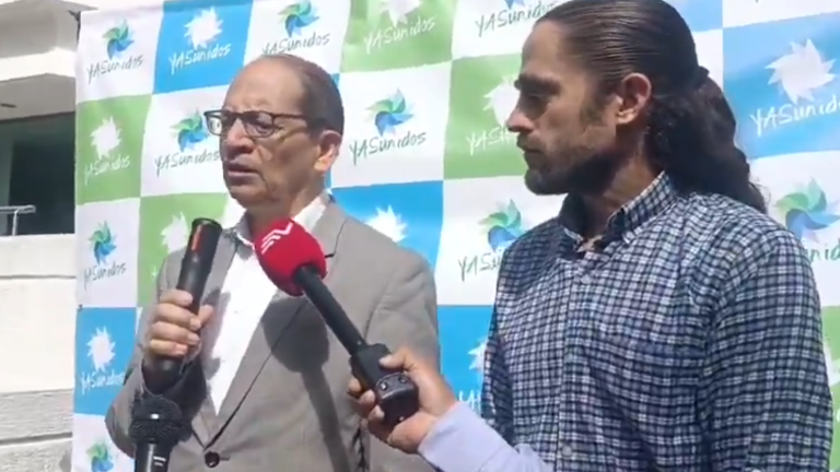 YASunidos demanda a Daniel Noboa por no detener la explotación petrolera en el Yasuní