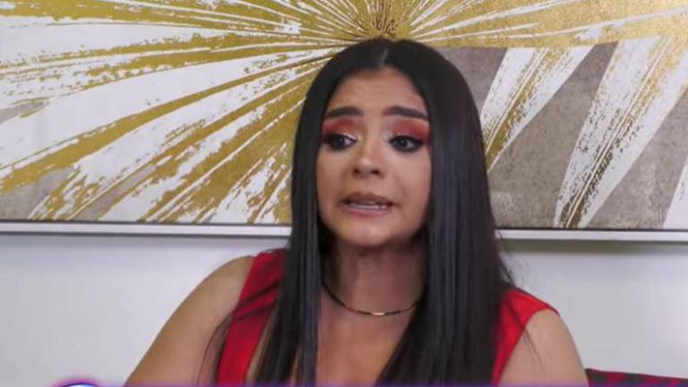 Paola Farías revela que fue víctima de una violación