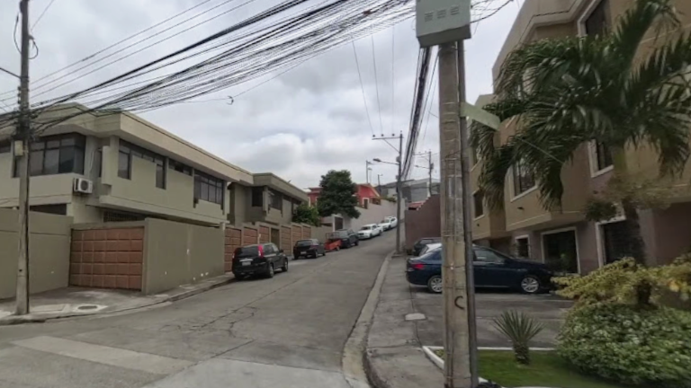 Un hombre habría sido secuestrado por sujetos vestidos como militares en Los Ceibos