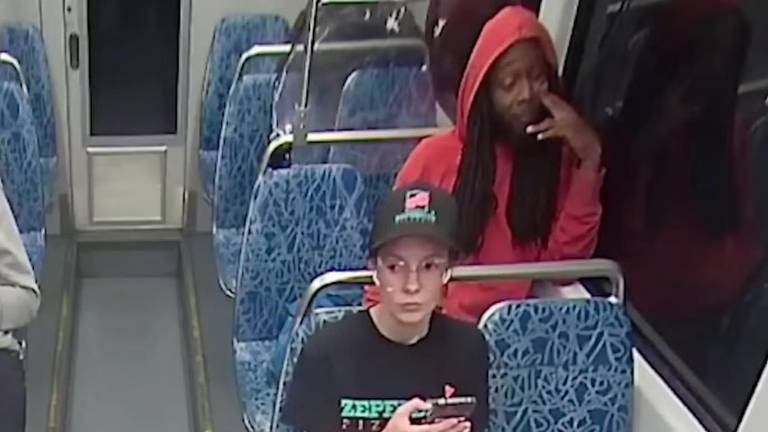 Donald Trump sobre el asesinato de una joven ucraniana: 'Hay gente malvada y tenemos que confrontarla'