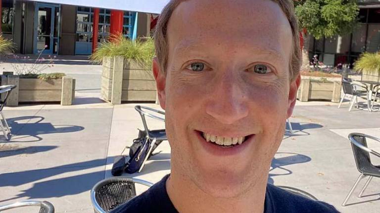 Así puedes ganar dinero según Mark Zuckerberg, dueño de Facebook