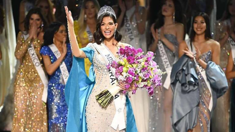 De vendedora de buñuelos a Miss Universo, la conmovedora historia de la nicaragüense Sheynnis Palacios