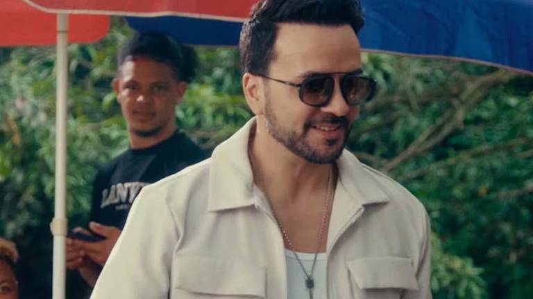 'La Romana', la bachata con la que Luis Fonsi hará bailar a sus fanáticos