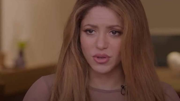 He sido dependiente de los hombres: Shakira se abre por primera vez sobre su ruptura con Gerard Piqué