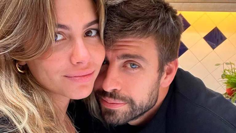 ¿Qué tiene que pasar? ¿Que alguien se suicide?: Gerard Piqué defiende a su novia y desaprueba la colaboración entre Shakira y Bizarrap