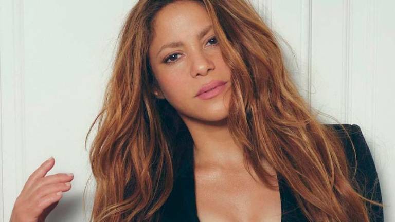 Shakira sufrió un fuerte ataque de ansiedad y fue trasladada a una clínica