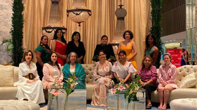 Mujeres del Año: Revista Hogar reconoció a 17 ecuatorianas que dejaron huella en la sociedad