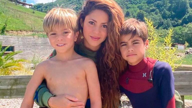 La fortuna que pagará Shakira por el colegio de sus hijos en Miami