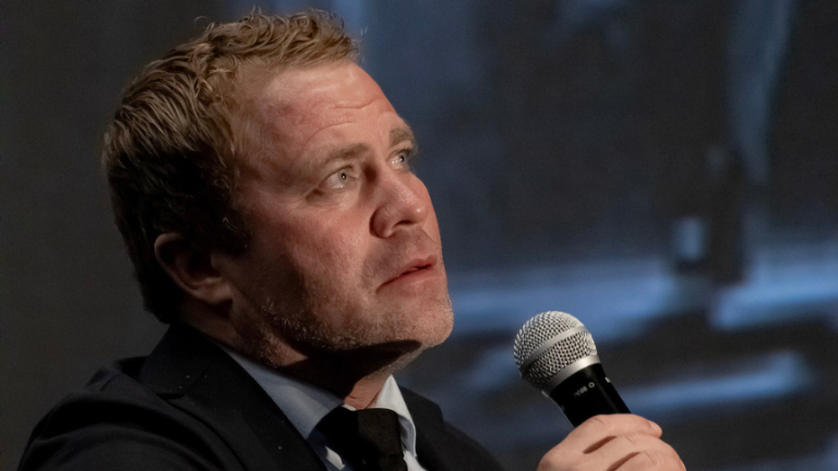 Tim Ballard: “Los niños de Dios no están a la venta”