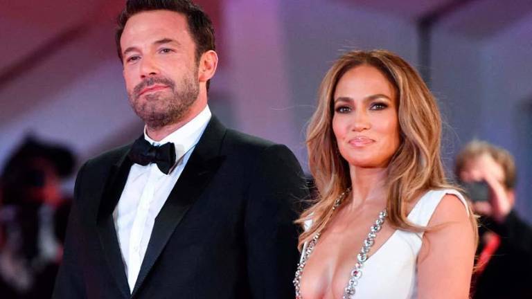 Jennifer Lopez sintió que iba a morir cuando se separó de Ben Affleck en 2004