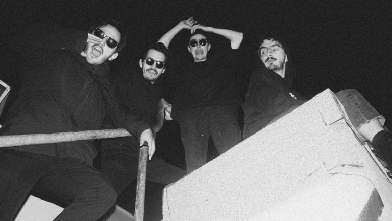 ¡Sobreviviste ya está aquí!: la nueva joya musical de Morat