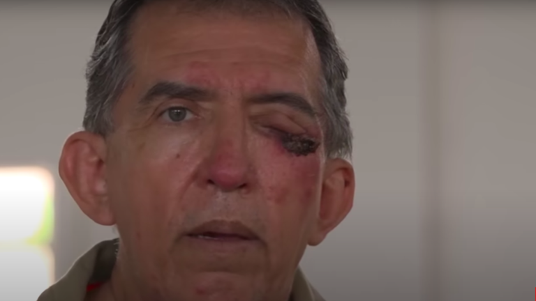 Falleció 'La Bestia', Luis Alfredo Garavito: el aberrante criminal que asesinó a casi 200 niños en Colombia, Ecuador y Venezuela