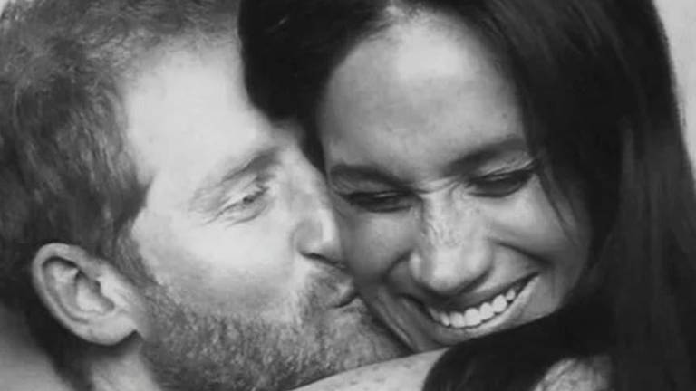 El príncipe Harry reveló la verdadera historia detrás de su propuesta de matrimonio a Meghan Markle