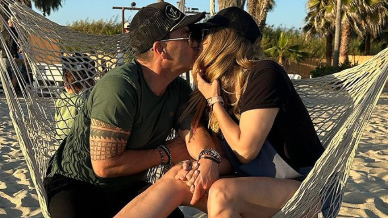 De regreso al altar: Lorna Cepeda revela detalles de su vida privada