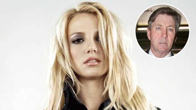Padre de Britney Spears pierde su pierna como último recurso para salvar su vida