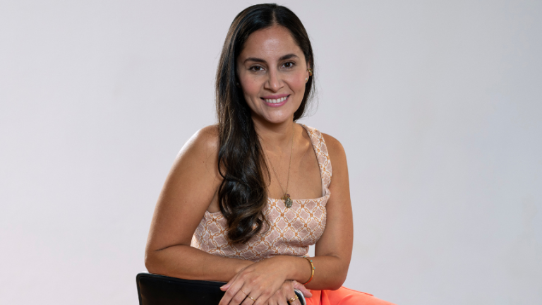 María Cecilia Armijos: las claves de la atención temprana