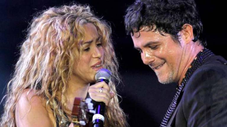 ¿Piqué no permitía que Shakira viera a Alejandro Sanz? Esto especulan los fanáticos