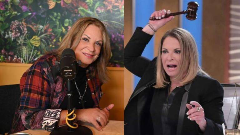 ¿Por qué terminó ‘Caso Cerrado’? Ana María Polo revela la verdad