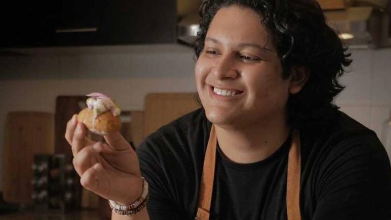 El sabor legendario de Ecuador llega a la era digital: la hazaña de “Cocina para Foráneos”.