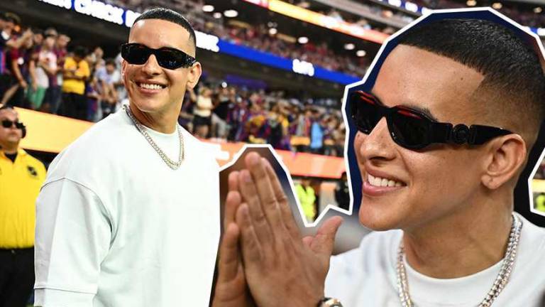 Daddy Yankee abandona la música para evangelizar el mundo