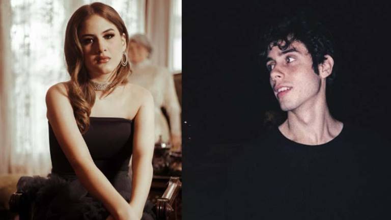 ¿Quién es el nuevo amor de Mar Rendón? Así se conocieron