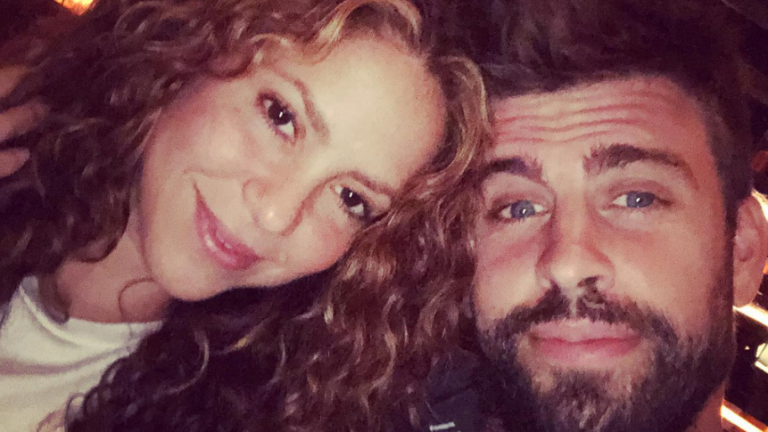Gerard Piqué rompe el silencio: revela detalles íntimos de su relación con Shakira