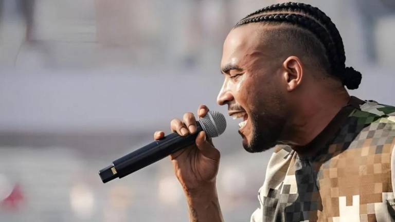 Don Omar anuncia que tiene cáncer: este fue el mensaje que hizo a sus seguidores y la respuesta inmediata