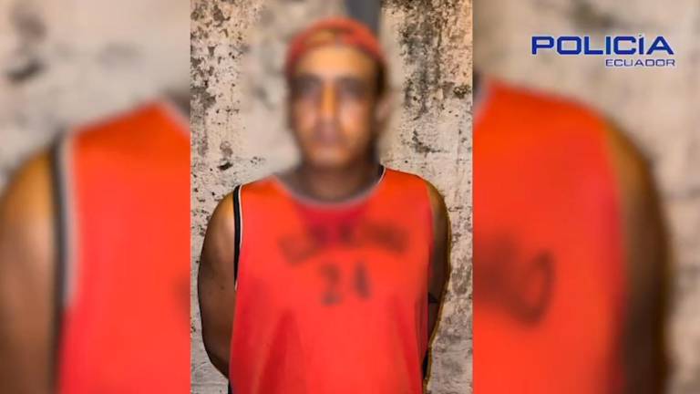 Van a prisión siete sospechosos del secuestro y asesinato de Víctor Hugo Ramón Medina en Buena Fe