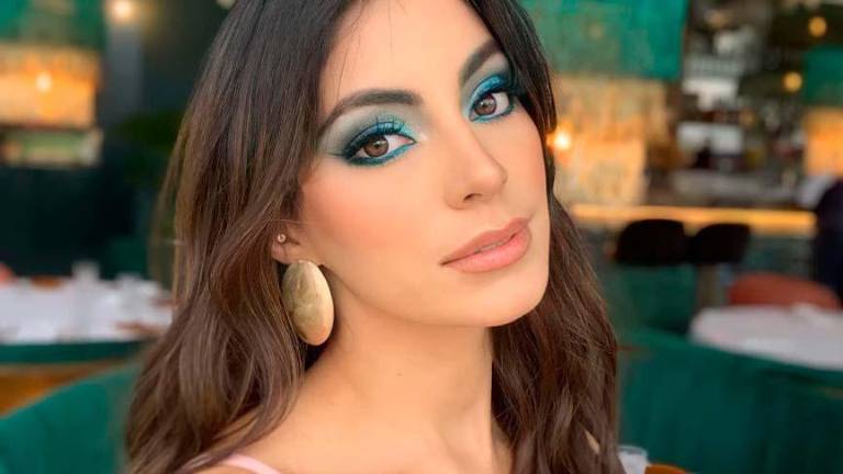 Virginia Limongi es la nueva presentadora de 'En Contacto'