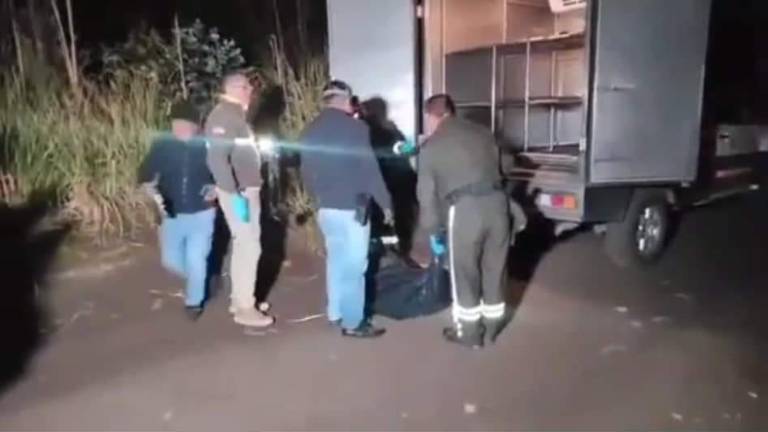 Hallan muerta a joven en Ambato; su novio la obligó a ingerir veneno