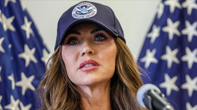 EE.UU. concretará ubicación de bases en Ecuador: Gobierno confirma visita de Kristi Noem