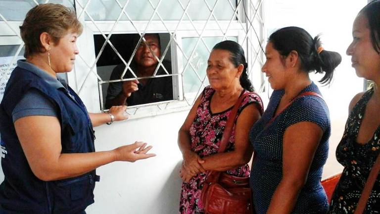 Bono de Desarrollo Humano 2026: cómo consultar con tu cédula si eres beneficiario